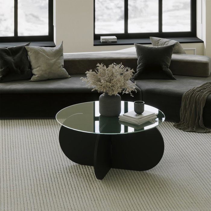 Hanah Home Bubble - Black Hanah Home Bubble - Black
